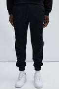 Tyson Jogger - Black image 1