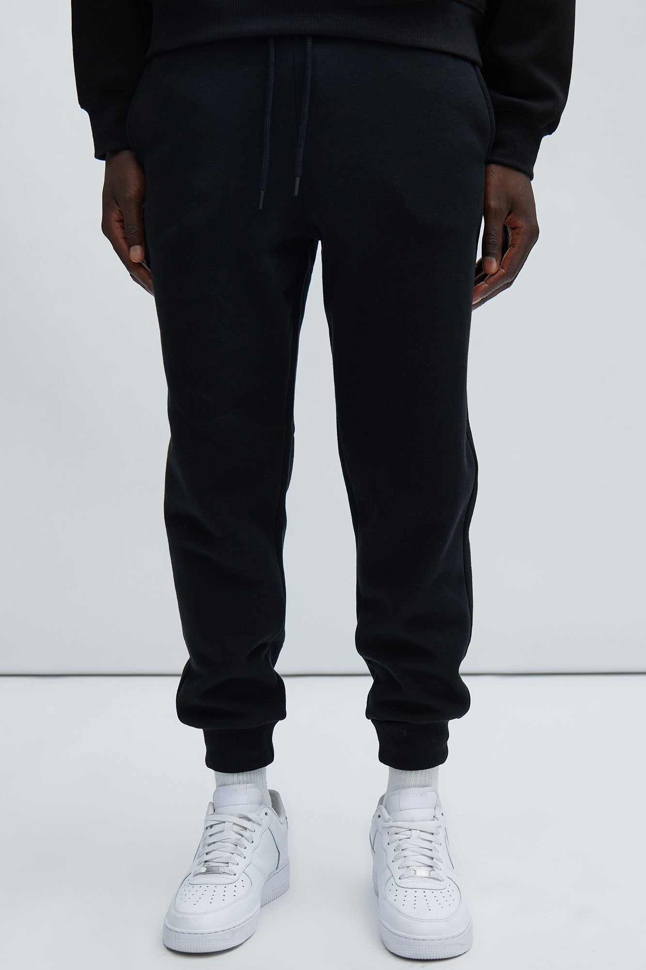 Tyson Jogger - Black image 1
