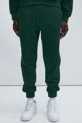 Tyson Jogger - Hunter Green image 1