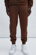 Tyson Jogger - Chocolate image 1