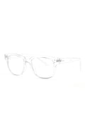 Yes Sir Bluelight Glasses - Clear image 1