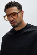 Different Cities Sunglasses - Grey image 1