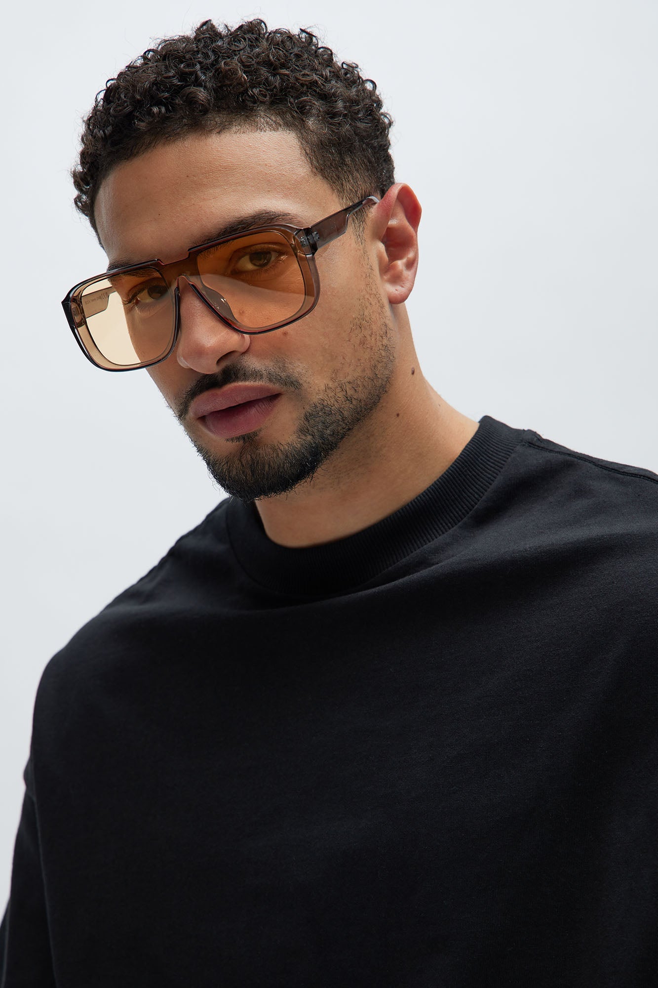 Different Cities Sunglasses - Grey image 1