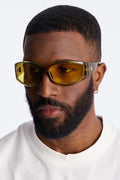 Viced Up Sunglasses - Green/combo image 1