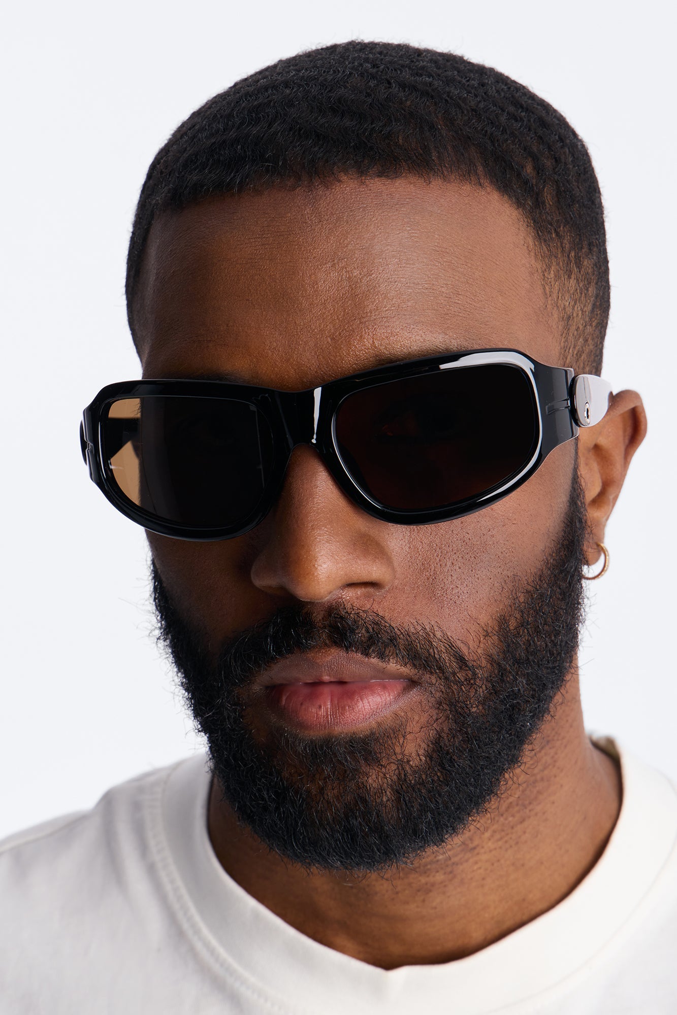 Catalyst Aspect Sunglasses - Brown image 1