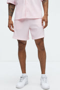 Show Up Basketball Short - Pink image 1