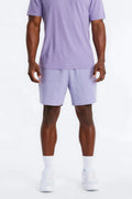 Bahamas Linen Slim Short - Lavender image 1