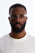 Minted View Sunglasses - Blue image 1