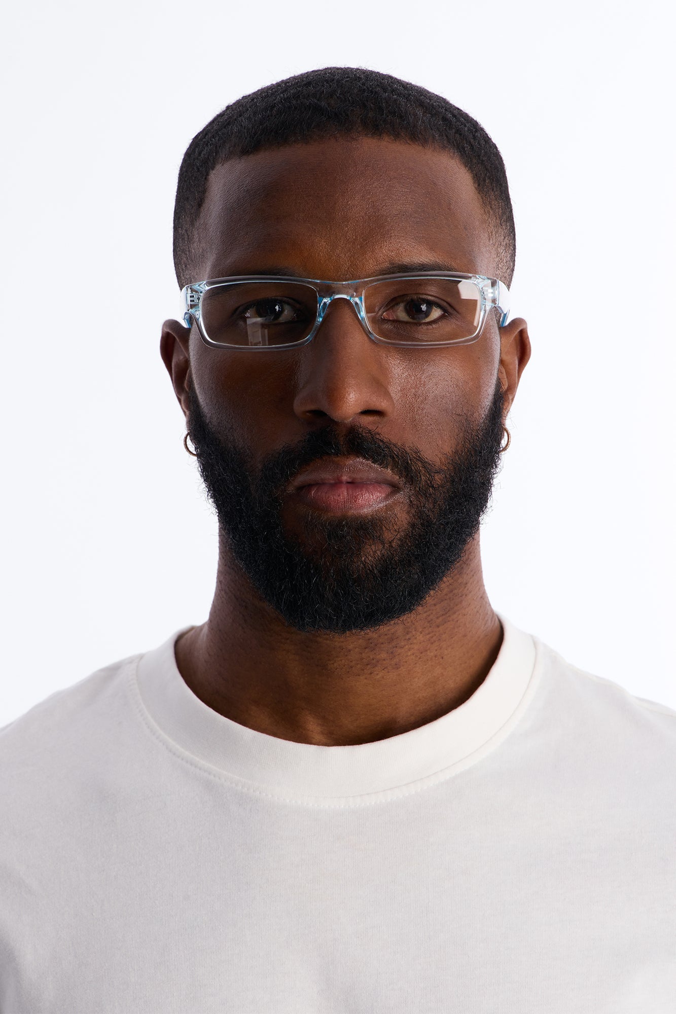 Minted View Sunglasses - Blue image 1