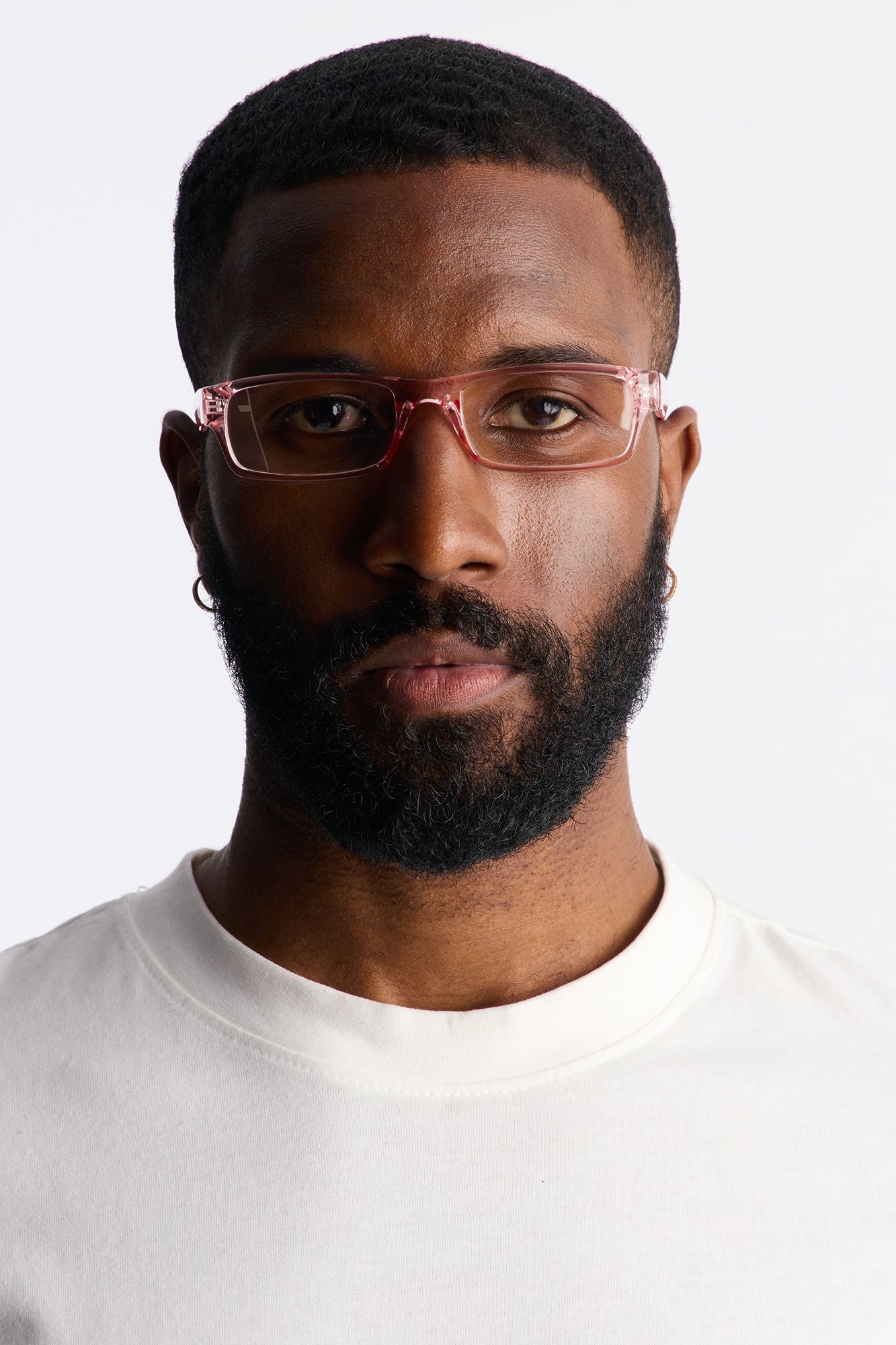 Minted View Sunglasses - Pink image 1