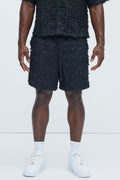 Window Shopping Shorts - Black image 1