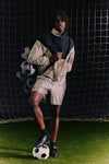 Umbro Side Tape Soccer Short - Beige image 1
