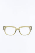 Misty Matte Wayfair Sunglasses - Olive image 1