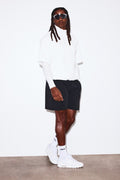 ActiveNylon™ 7″ Pocket Shorts - Black image 1
