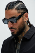 Legends Only Sunglasses - Black image 1