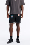 Umbro Soccer Shorts - Black image 1