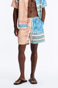 Kair Relaxed Short - Multi Color image 1