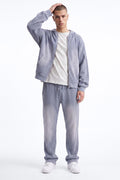 Modern Wash Sweatpants - Grey image 1