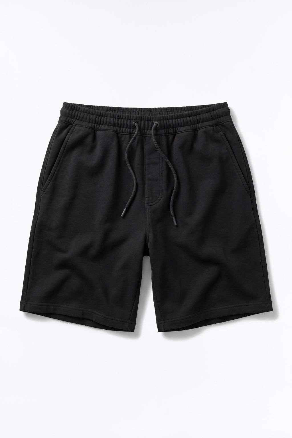 Tyson Sweatshort - Black image 2