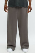 Tyson Baggy Pants - Charcoal image 1