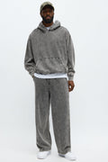 Can't Fade Me Sweatpant - Grey image 1