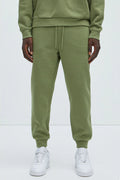 Tyson Jogger - Olive image 1