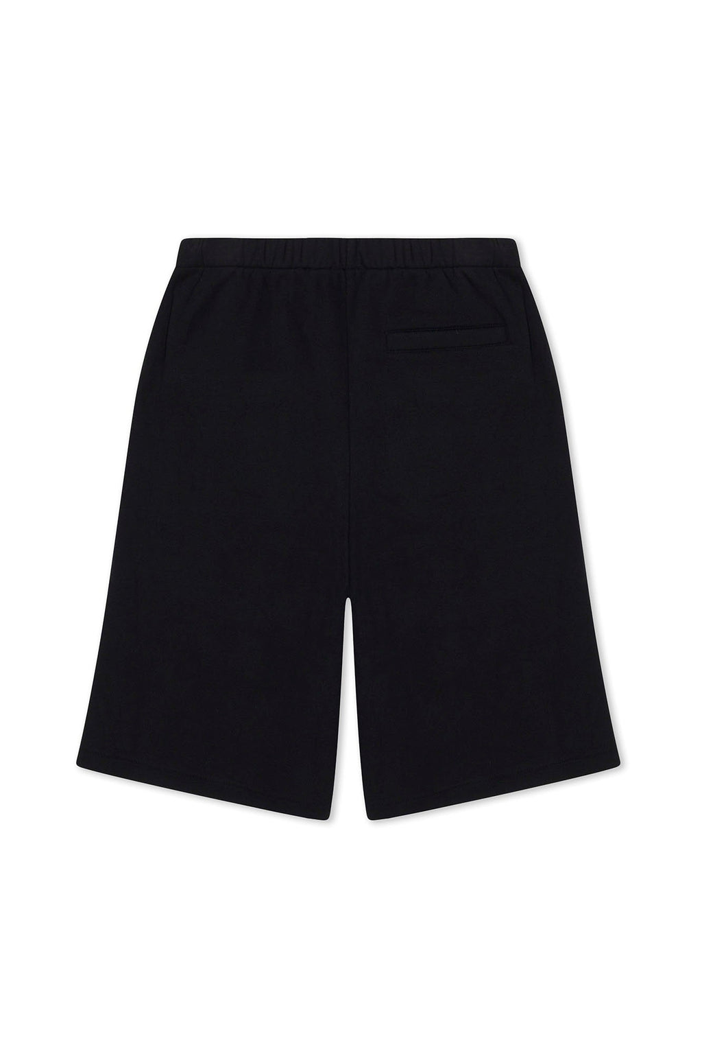 410 Baggy Shorts - Black image 4