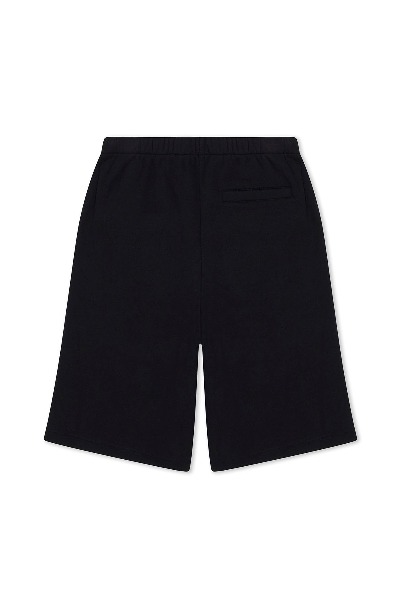 410 Baggy Shorts - Black image 4