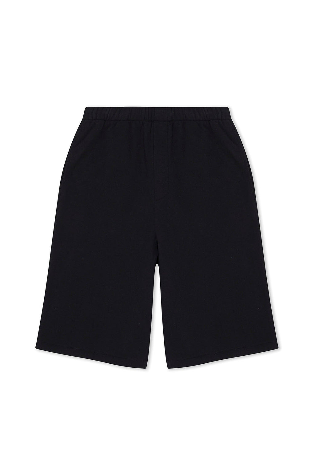 410 Baggy Shorts - Black image 3
