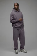 410 Relaxed Jogger - Purple image 1