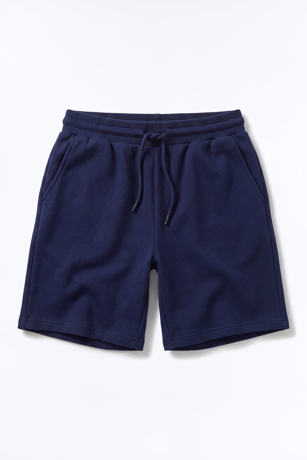Tyson Sweatshort - Navy image 2