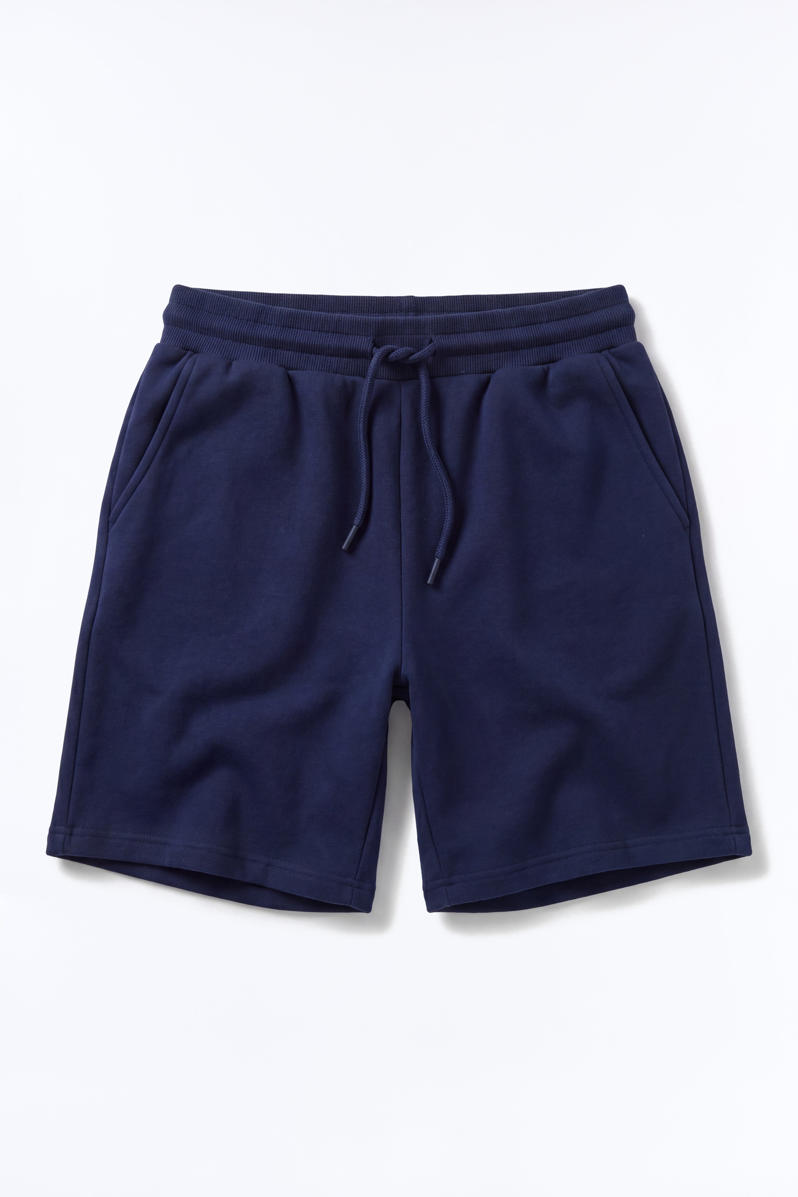 Tyson Sweatshort - Navy image 2