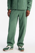 Core Microfleece Pants - Green image 1