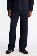 Core Microfleece Pants - Navy image 1
