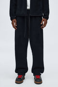Core Microfleece Pants - Black image 1