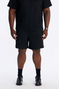 Show Up Basketball Short - Black image 1