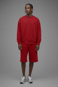410 Baggy Shorts - Red image 1