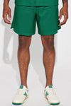Show Up Basketball Short - Green image 1