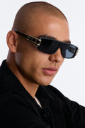Bring Me Down Sunglasses - Black image 1