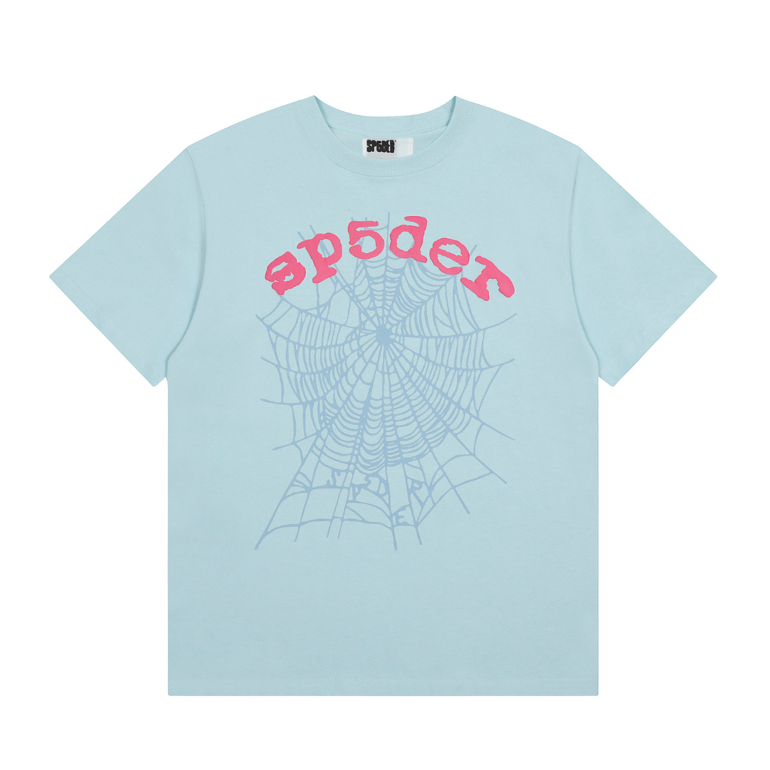Sp5der T-shirt