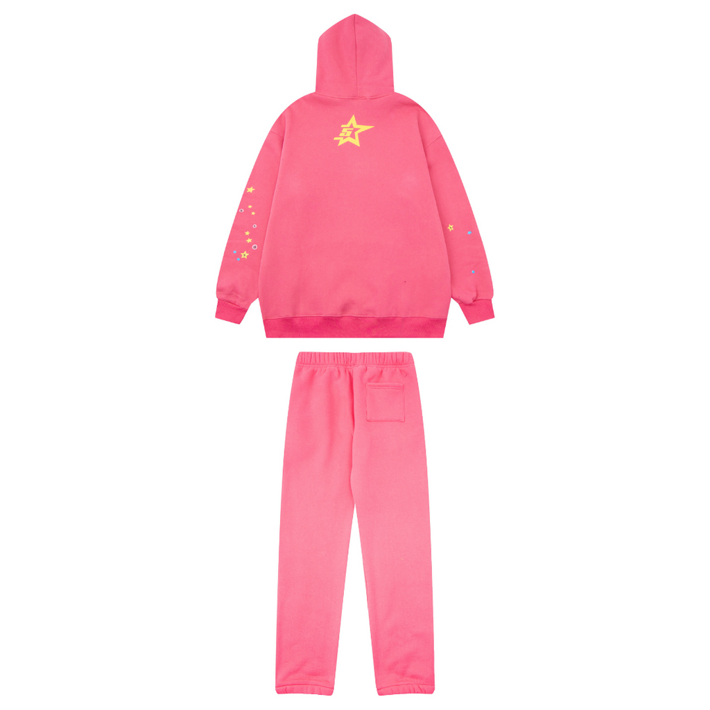 Sp5der Hoodie