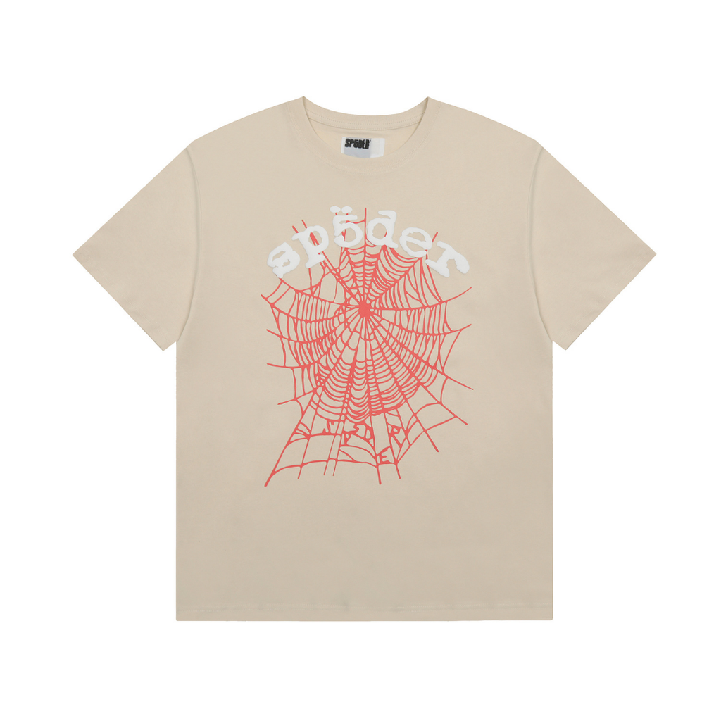 Sp5der T-shirt