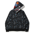 Bape Zip Hoodie