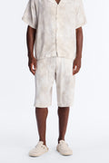 Dune Shadow Baggy Short - Beige image 1