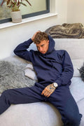 Tyson Jogger - Navy image 1